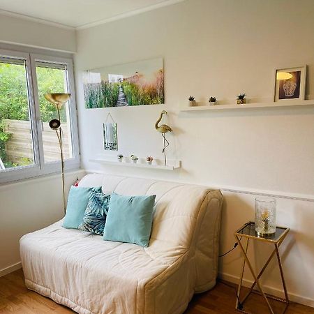 Le Cosy - Lumineux - Proche De Rennes - Spacieux Liffré Dış mekan fotoğraf