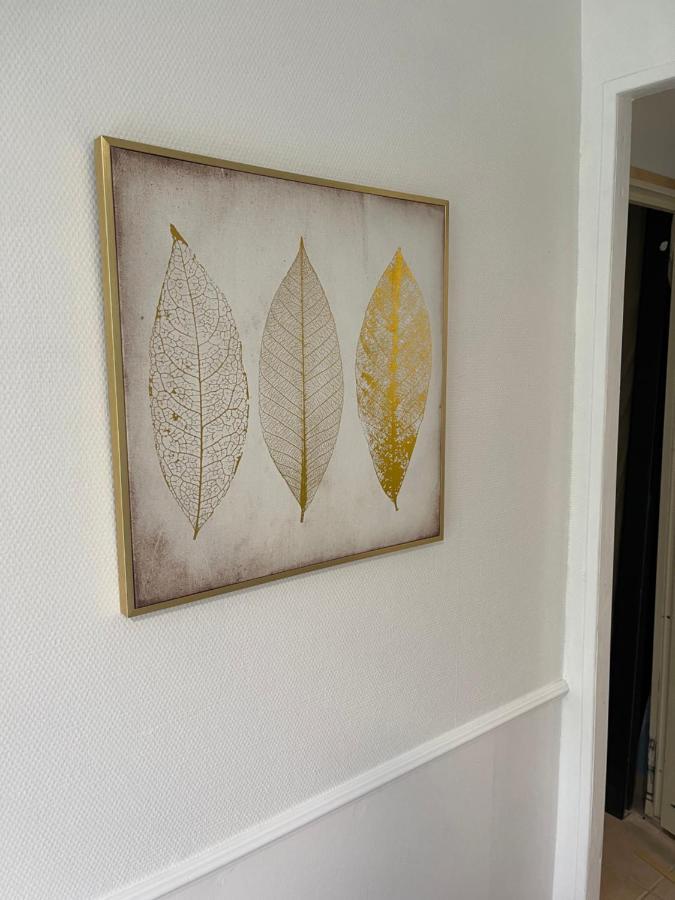 Le Cosy - Lumineux - Proche De Rennes - Spacieux Liffré Dış mekan fotoğraf