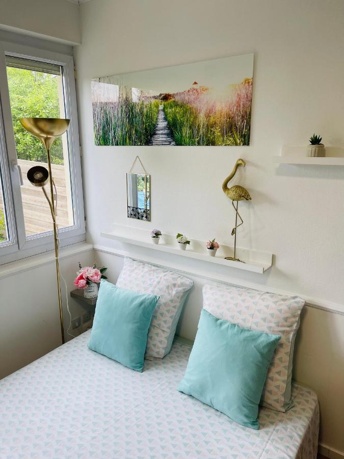 Le Cosy - Lumineux - Proche De Rennes - Spacieux Liffré Dış mekan fotoğraf