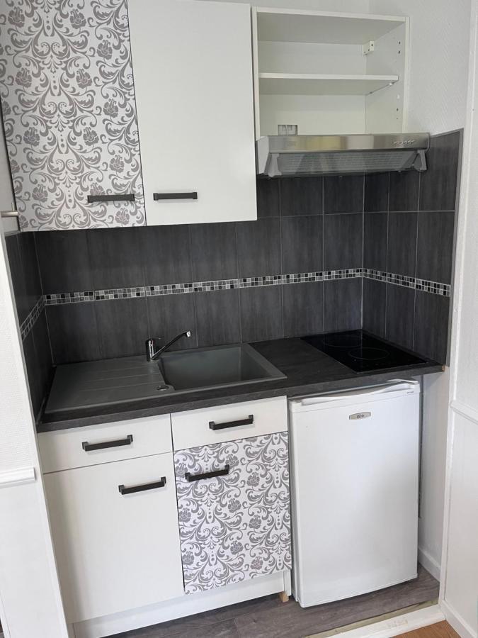 Le Cosy - Lumineux - Proche De Rennes - Spacieux Liffré Dış mekan fotoğraf