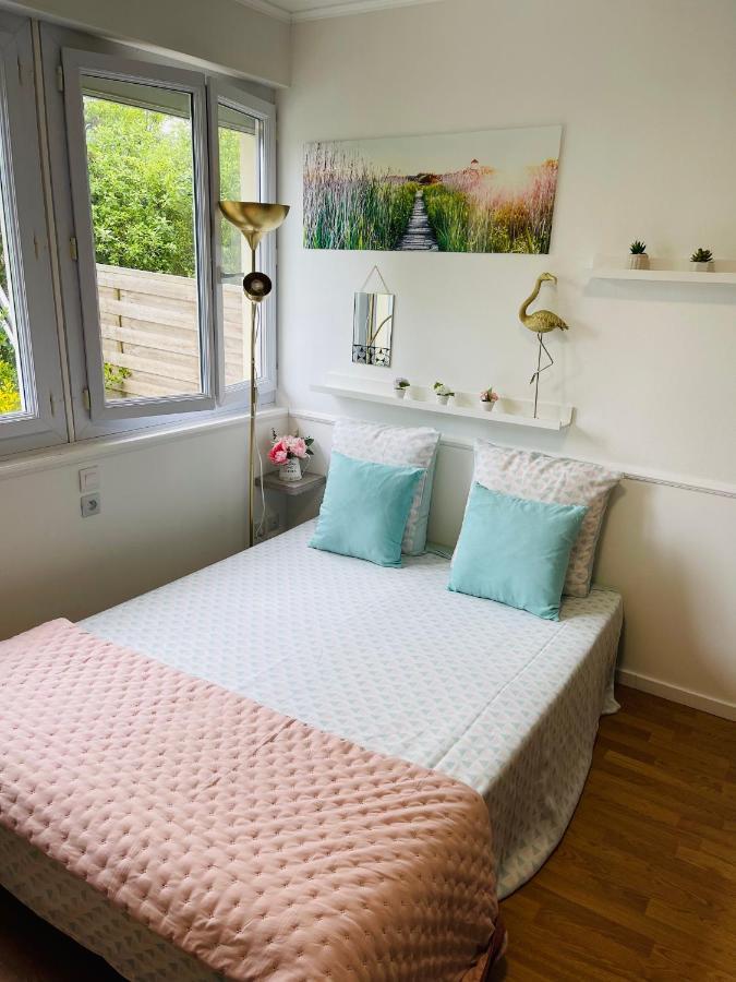Le Cosy - Lumineux - Proche De Rennes - Spacieux Liffré Dış mekan fotoğraf