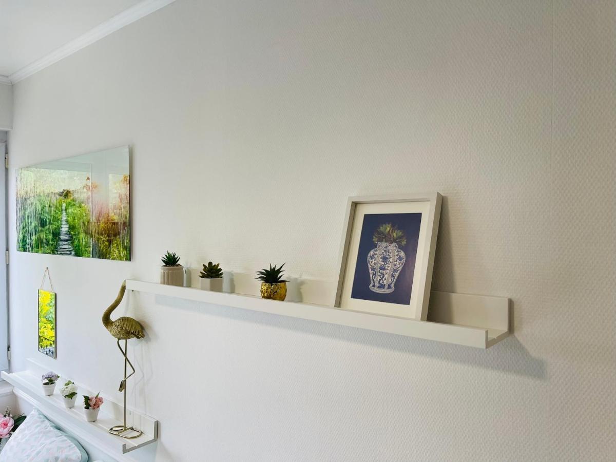 Le Cosy - Lumineux - Proche De Rennes - Spacieux Liffré Dış mekan fotoğraf