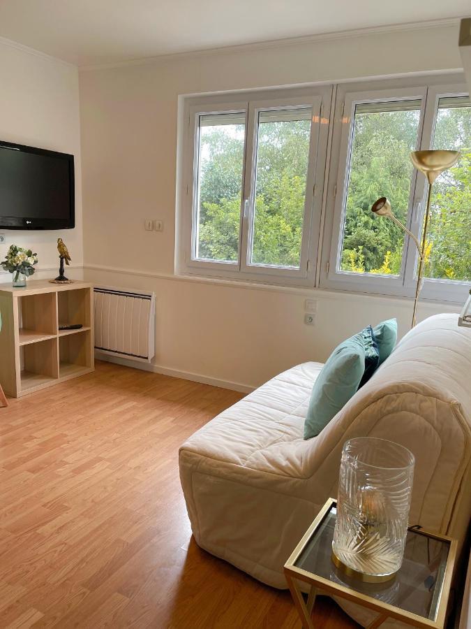 Le Cosy - Lumineux - Proche De Rennes - Spacieux Liffré Dış mekan fotoğraf