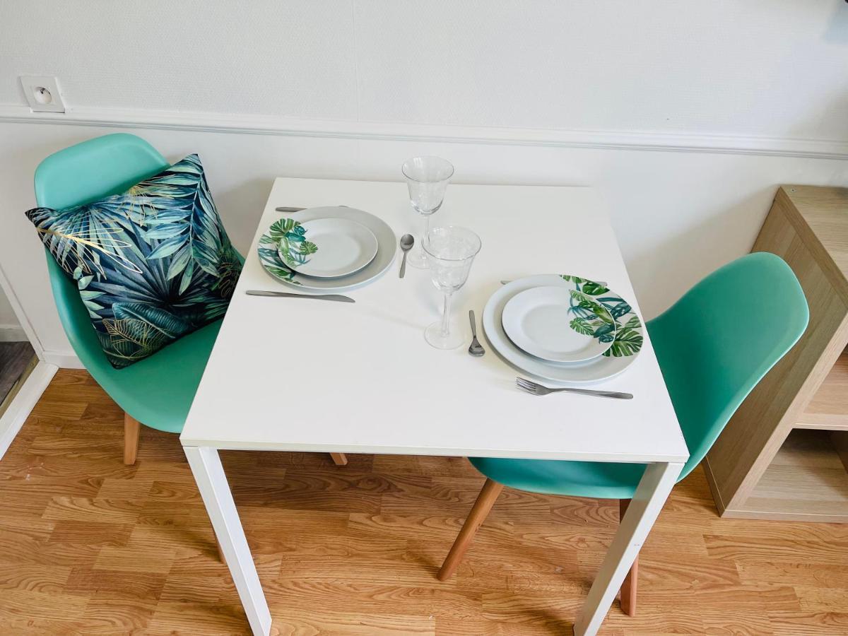 Le Cosy - Lumineux - Proche De Rennes - Spacieux Liffré Dış mekan fotoğraf