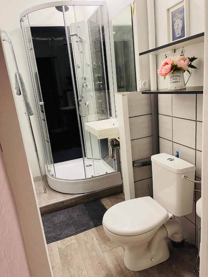 Le Cosy - Lumineux - Proche De Rennes - Spacieux Liffré Dış mekan fotoğraf