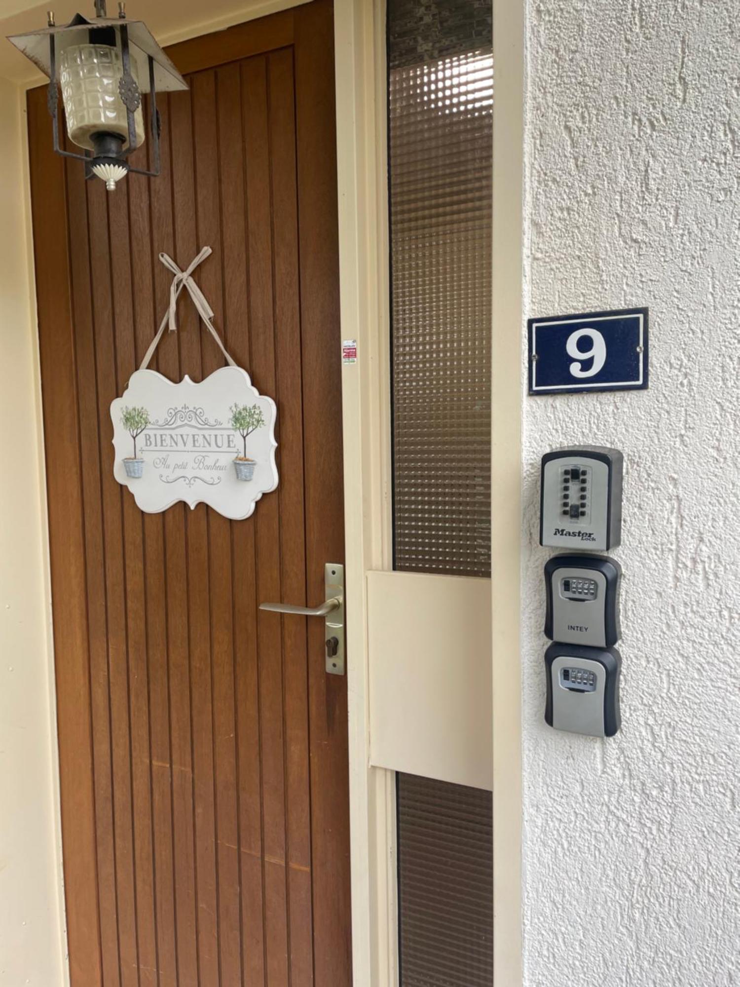 Le Cosy - Lumineux - Proche De Rennes - Spacieux Liffré Dış mekan fotoğraf